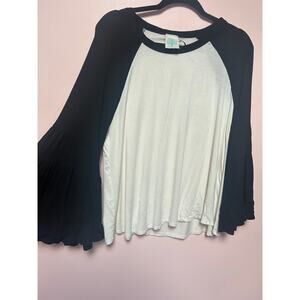 Freeloader Top *S*